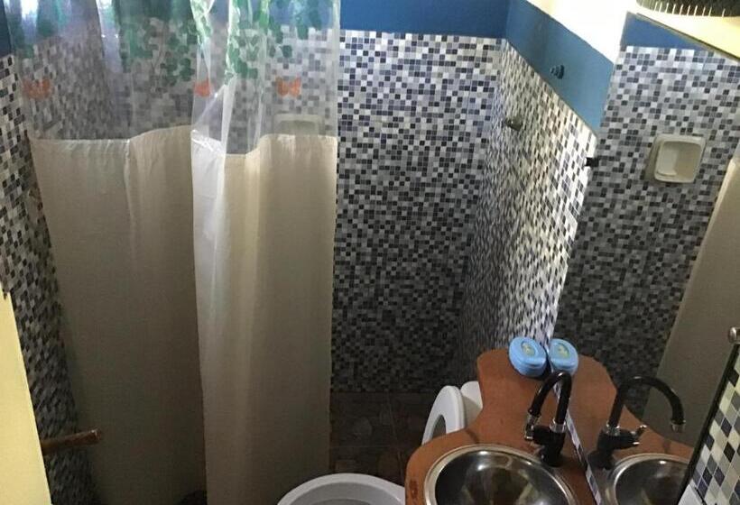 פנסיון Casa Imbale