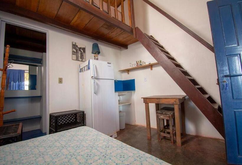 פנסיון Casa Imbale