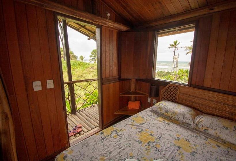 פנסיון Casa Imbale