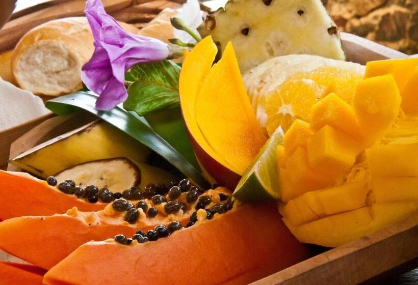 פנסיון Casa Imbale