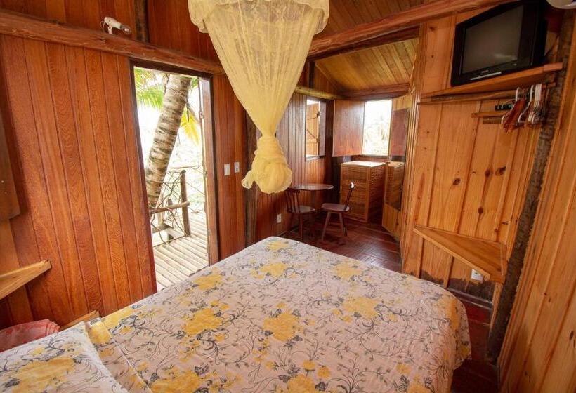 פנסיון Casa Imbale