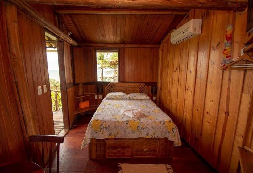 פנסיון Casa Imbale