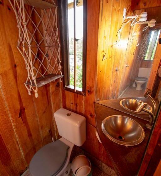 פנסיון Casa Imbale