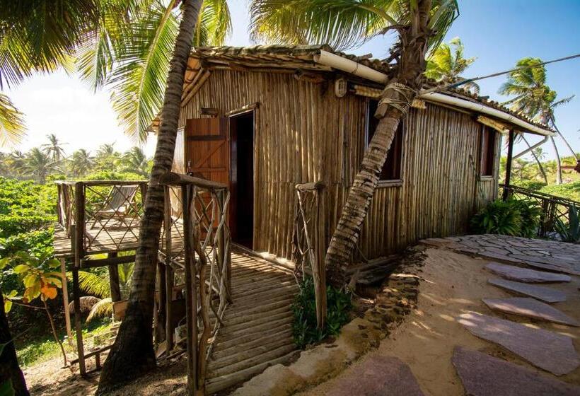 פנסיון Casa Imbale