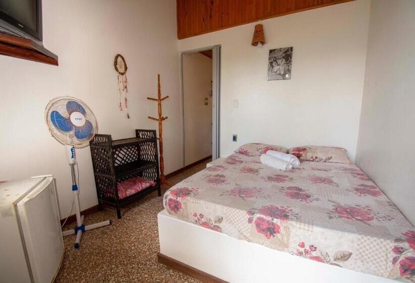 פנסיון Casa Imbale