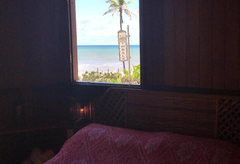 פנסיון Casa Imbale