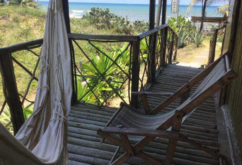 פנסיון Casa Imbale