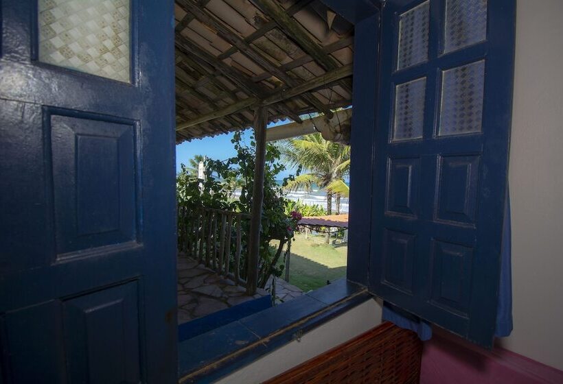 פנסיון Casa Imbale