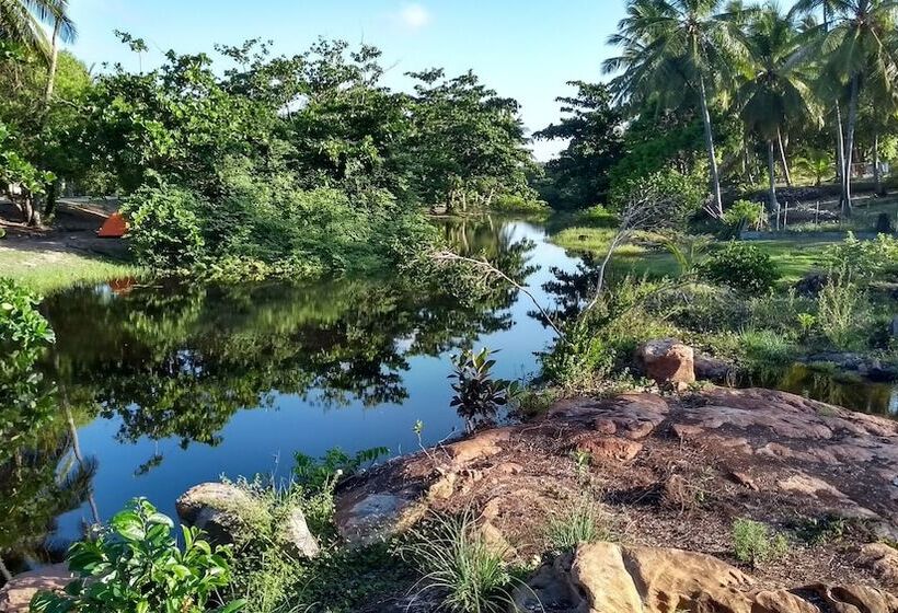 פנסיון Casa Imbale