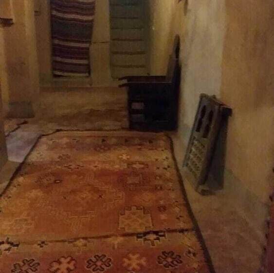 پانسیون Dar Talhaya