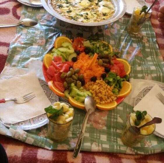 پانسیون Dar Talhaya