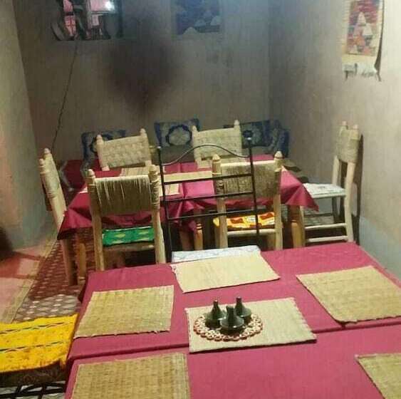 پانسیون Dar Talhaya