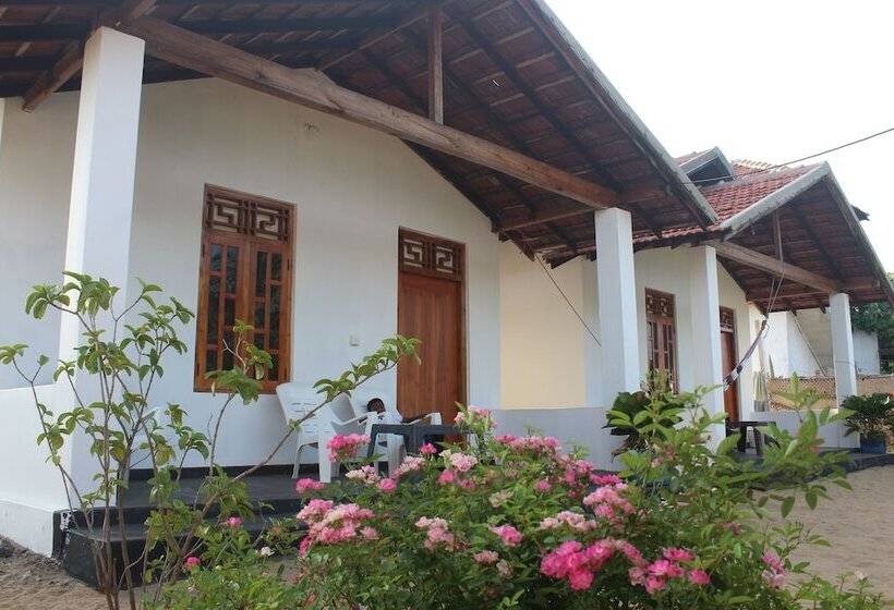 펜션 De Perla Resort