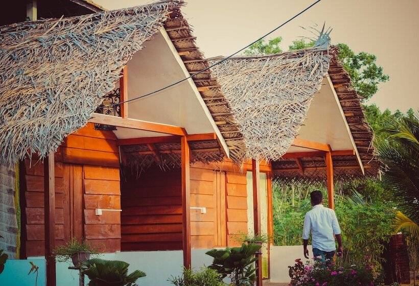 펜션 De Perla Resort