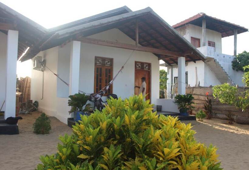 펜션 De Perla Resort