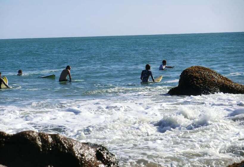 펜션 De Perla Resort