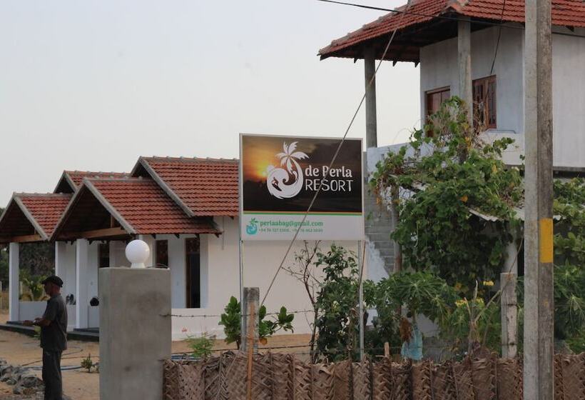 펜션 De Perla Resort