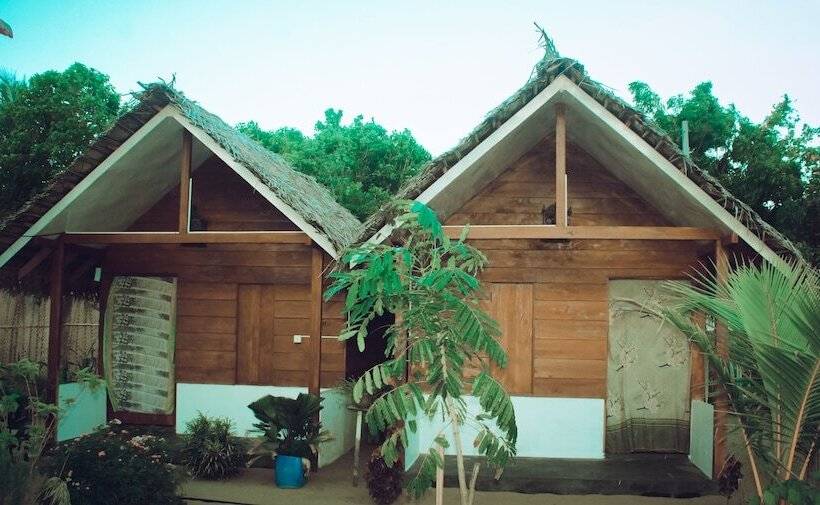 펜션 De Perla Resort