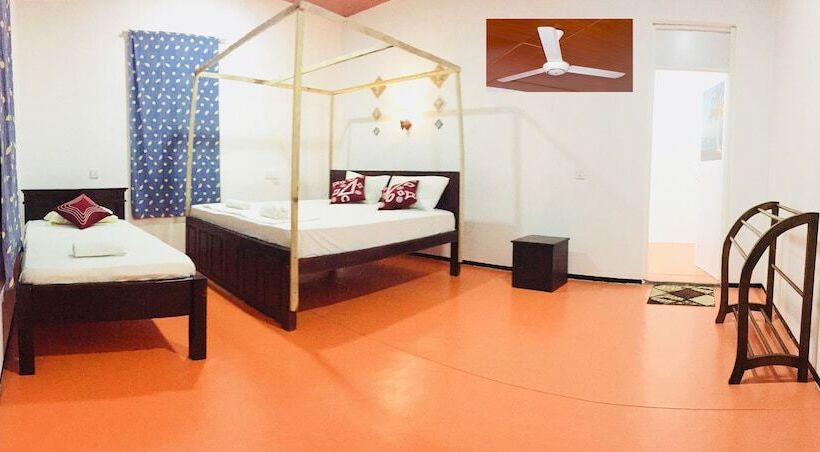 펜션 De Perla Resort