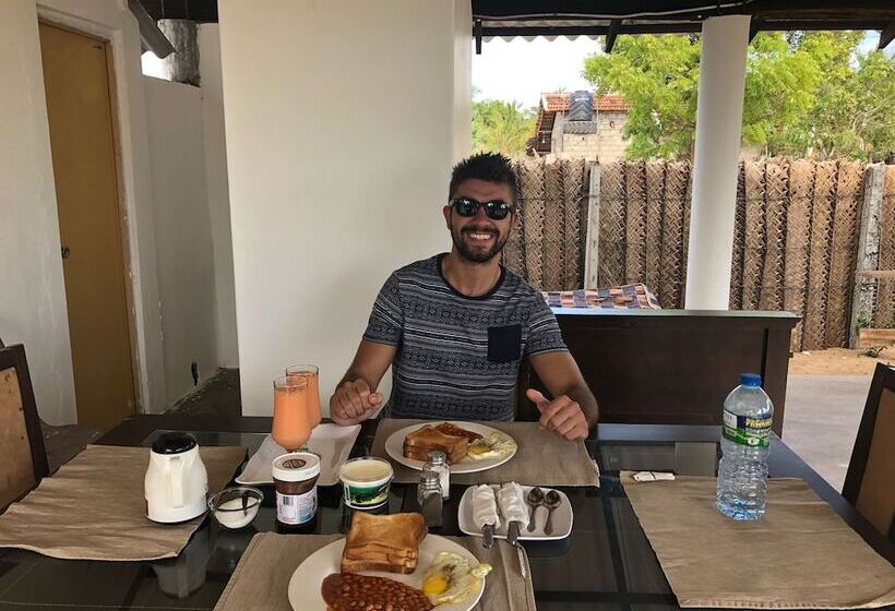 펜션 De Perla Resort