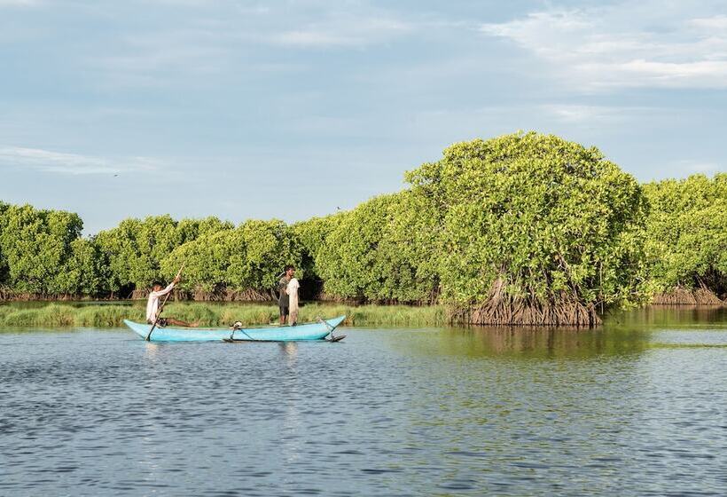 펜션 De Perla Resort