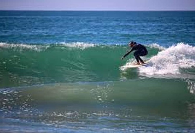 펜션 De Perla Resort