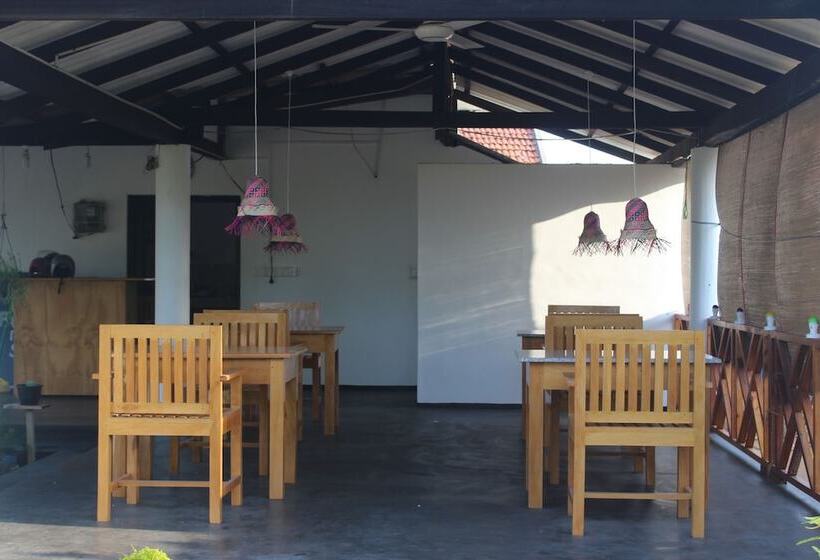 펜션 De Perla Resort