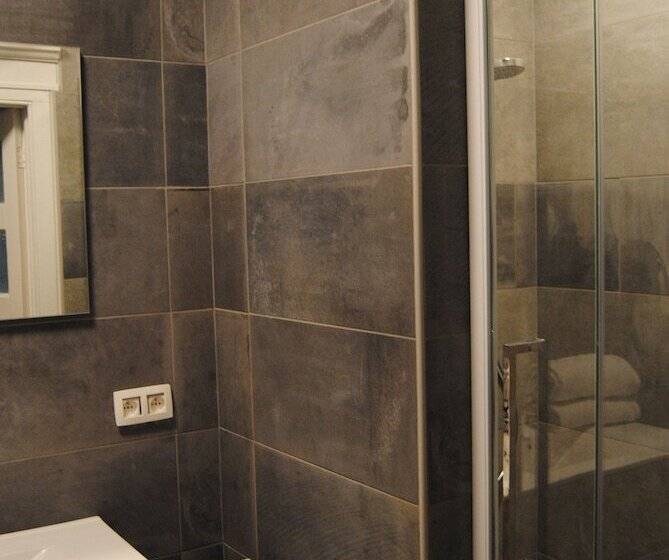 פנסיון L'inattendu Sur La Croisette Dinant Centre