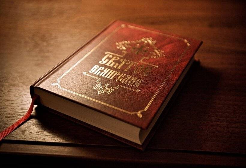 Пансион Nikolin Park Guest House