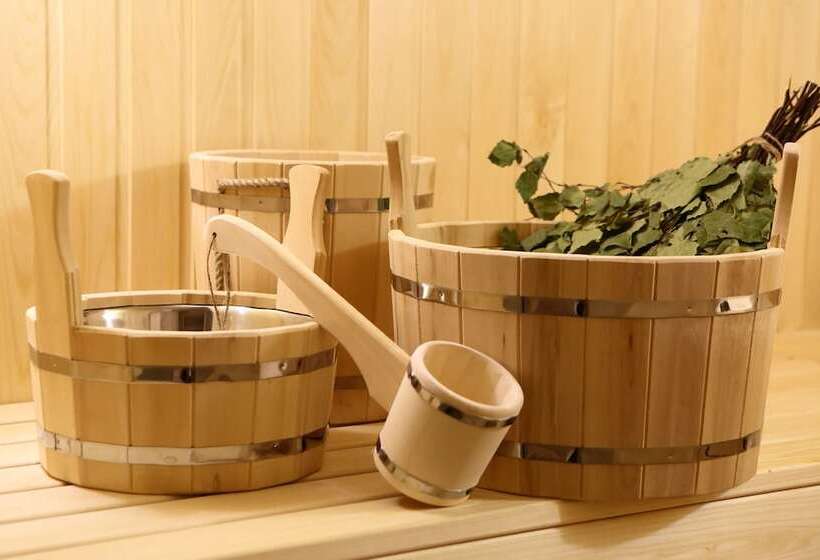 Пансион Nikolin Park Guest House