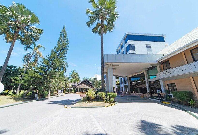 پانسیون Reddoorz Premium @ The Ritz Garden Oases