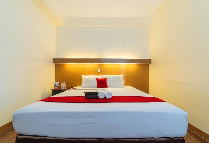 پانسیون Reddoorz Premium @ The Ritz Garden Oases