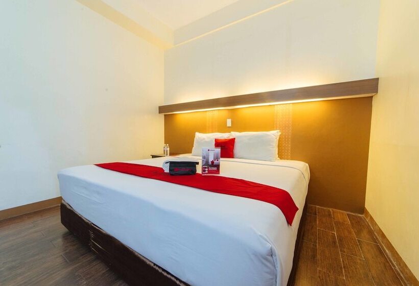 پانسیون Reddoorz Premium @ The Ritz Garden Oases