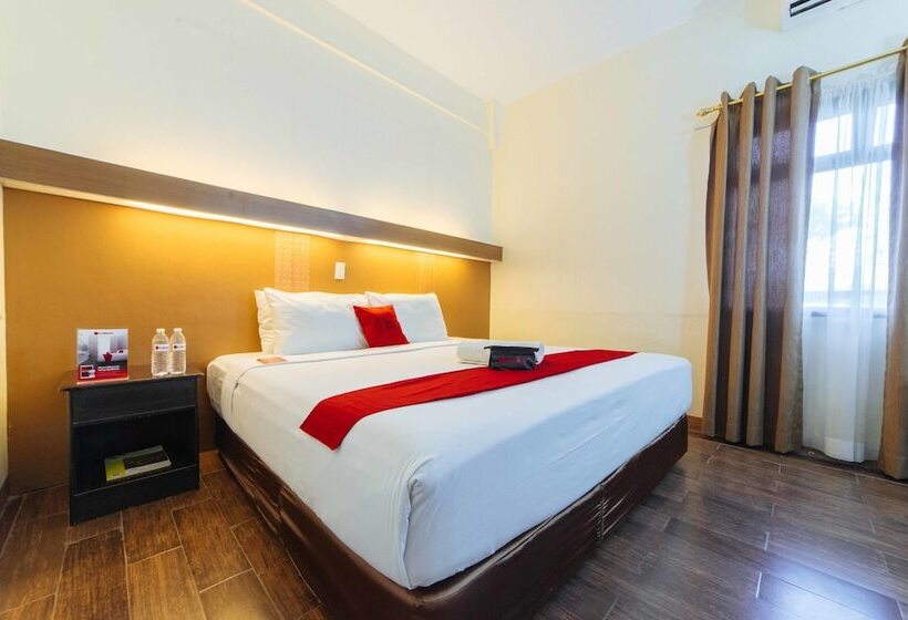 پانسیون Reddoorz Premium @ The Ritz Garden Oases