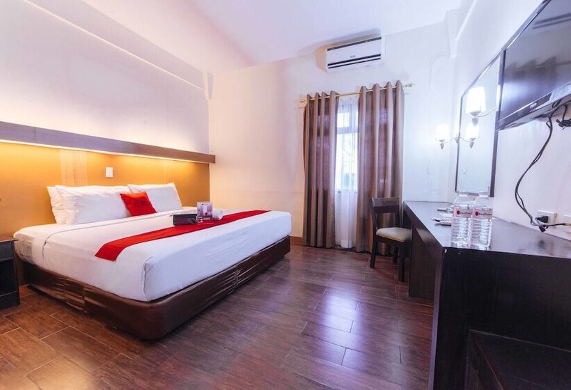 پانسیون Reddoorz Premium @ The Ritz Garden Oases