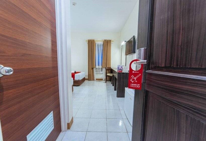 پانسیون Reddoorz Premium @ The Ritz Garden Oases