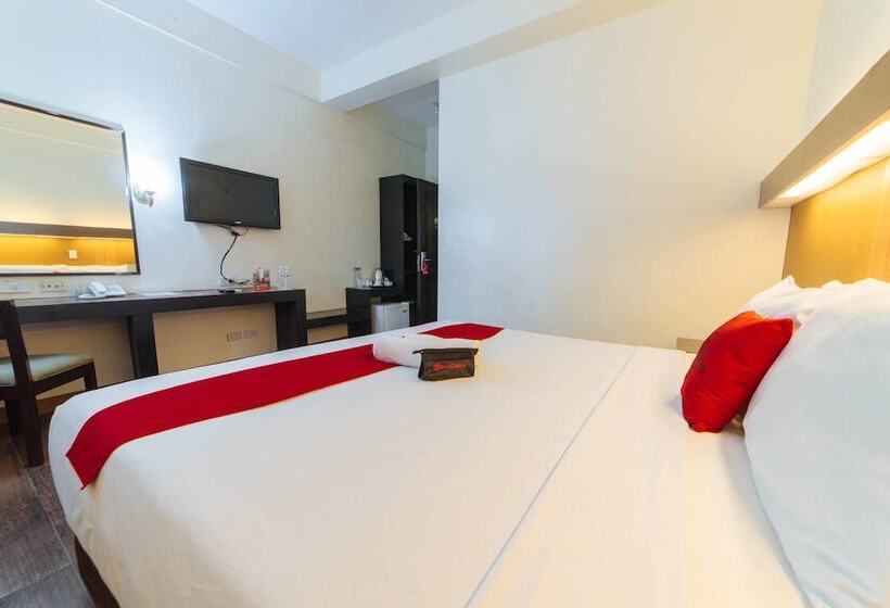 پانسیون Reddoorz Premium @ The Ritz Garden Oases