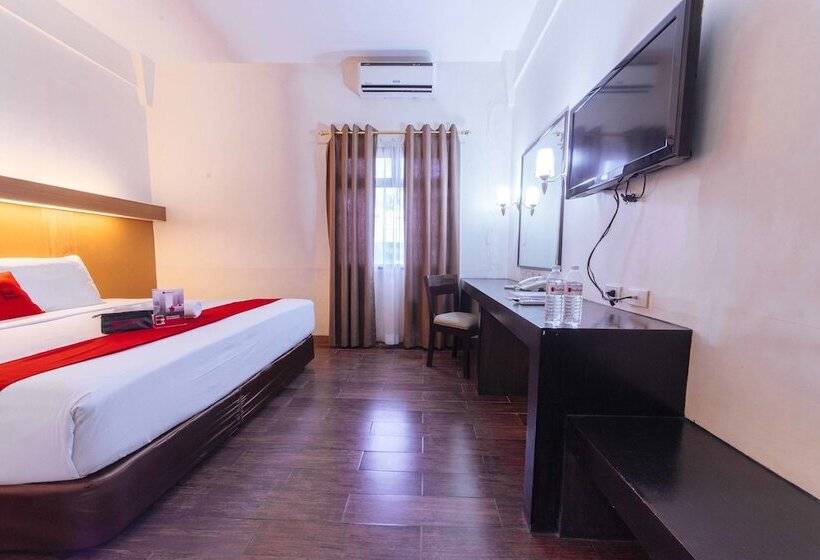 پانسیون Reddoorz Premium @ The Ritz Garden Oases