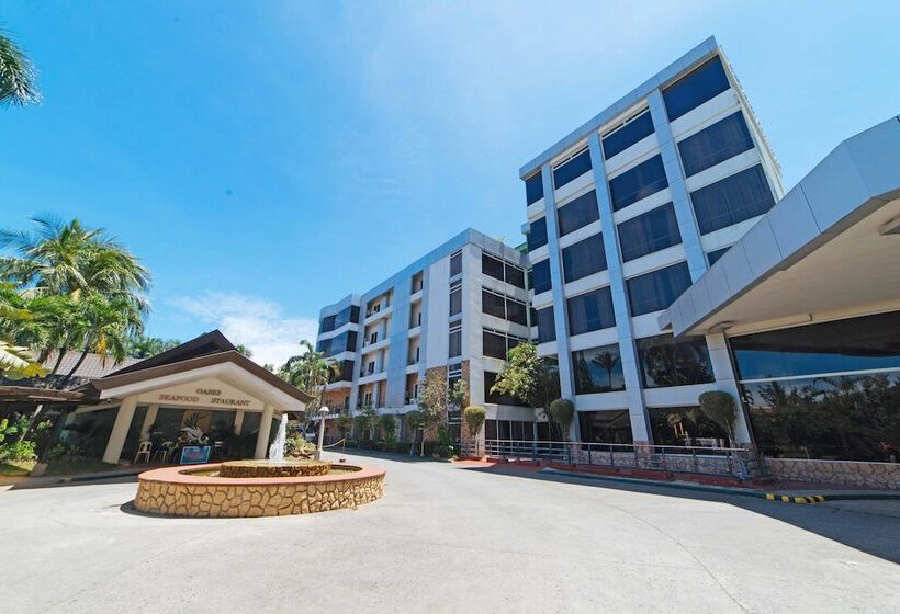 پانسیون Reddoorz Premium @ The Ritz Garden Oases