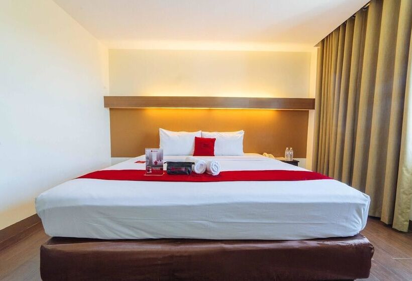 پانسیون Reddoorz Premium @ The Ritz Garden Oases