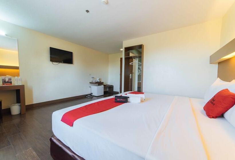 پانسیون Reddoorz Premium @ The Ritz Garden Oases