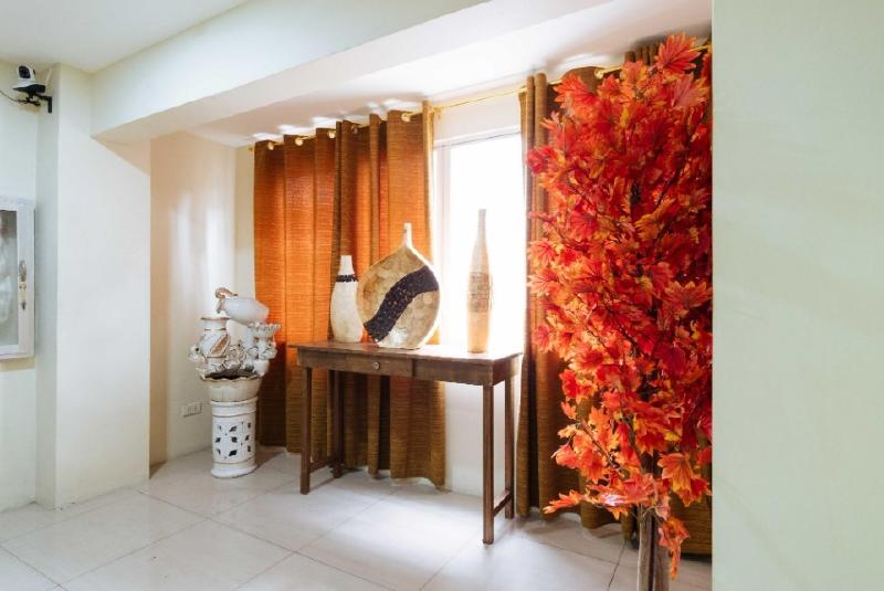 پانسیون Reddoorz @ University Belt Manila