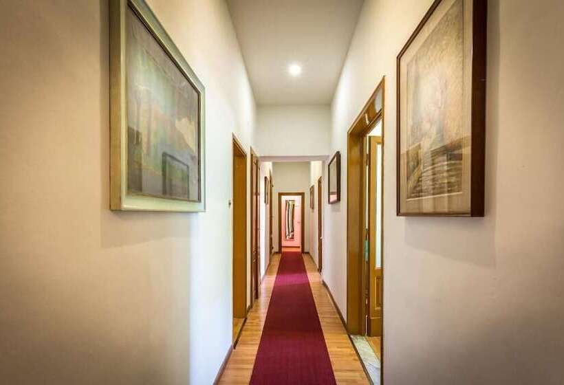 پانسیون Rooms77 Florence Centro Storico Firenze