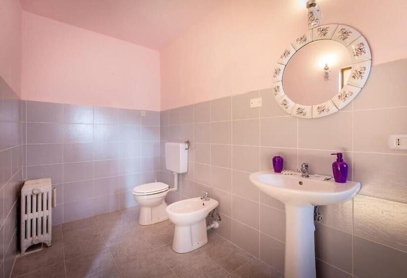 پانسیون Rooms77 Florence Centro Storico Firenze