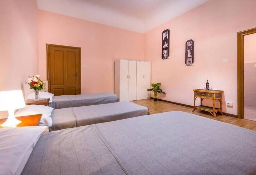 پانسیون Rooms77 Florence Centro Storico Firenze