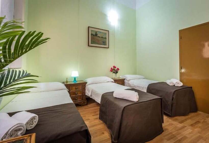 پانسیون Rooms77 Florence Centro Storico Firenze