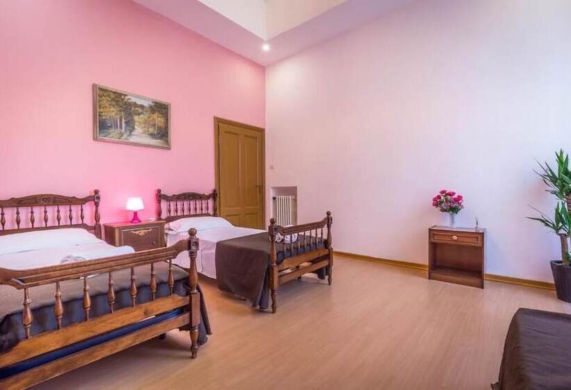 پانسیون Rooms77 Florence Centro Storico Firenze