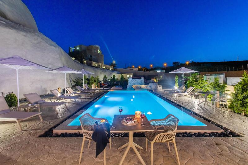 ペンション Santoterra Antigua Suites