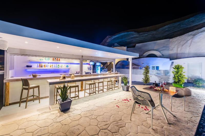 ペンション Santoterra Antigua Suites