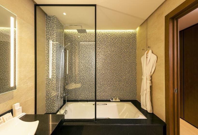 Radisson Blu Hotel Casablanca City Center